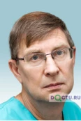 Филин Сергей Валерьевич - Москва