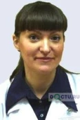 Филина Елена Викторовна - Липецк