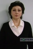 Филина Ирина Георгиевна - Краснодар