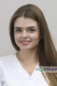 Филина Яна Денисовна - Симферополь