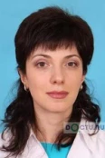 Филина Карина Владимировна - Краснодар