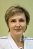 Филина Марина Иосифовна - Новороссийск