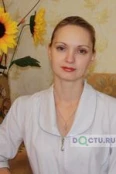 Филина Наталья Юрьевна - Саратов