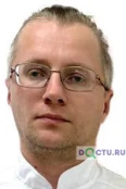 Филинков Виктор Сергеевич - Киров