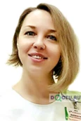 Филинкова Мария Александровна - Киров