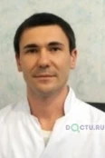 Филинов Сергей Викторович - Самара