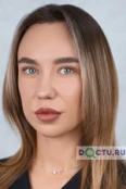 Филинова Анастасия Андреевна - Москва