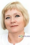 Филинова Лариса Витальевна - Тамбов