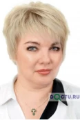 Филинская Алла Михайловна - Москва