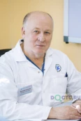 Филипченков Леонид Сергеевич - Владивосток