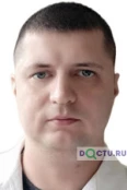 Филипцов Никита Александрович - Барнаул