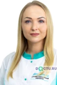 Филипенко Екатерина Александровна - Симферополь