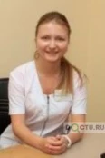 Филипенко Ирина Михайловна - Москва