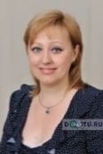 Филипенко Оксана Александровна - Новороссийск