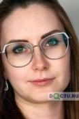 Филипенкова Ирина Алексеевна - Тюмень