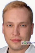 Филипьев Виталий Васильевич - Барнаул