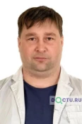 Филипишен Павел Викторович - Орёл
