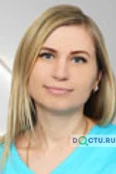 Филипова Елена Федоровна - Москва
