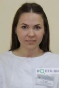Филипова Гульназ Фаргатевна - Казань