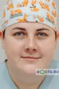 Филипова Татьяна Владимировна - Симферополь