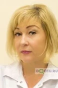 Филиппенко Эрика Федоровна - Саратов