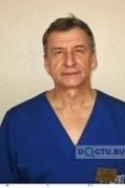 Филиппов Александр Геннадьевич - Владивосток