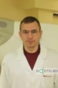 Филиппов Алексей Владимирович - Симферополь