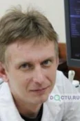 Филиппов Андрей Юрьевич - Саров