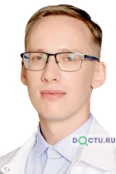 Филиппов Антон Дмитриевич - Екатеринбург