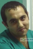 Филиппов Денис Николаевич - Красноярск