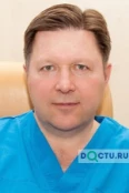 Филиппов Дмитрий Александрович - Красноярск