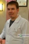 Филиппов Дмитрий Борисович - Тверь