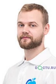 Филиппов Дмитрий Владимирович - Москва