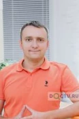 Филиппов Илья Юрьевич - Тверь
