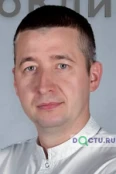 Филиппов Иван Владимирович - Тольятти