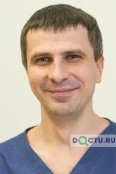 Филиппов Максим Михайлович - Красноярск