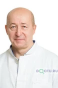 Филиппов Михаил Вениаминович - Москва