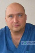 Филиппов Павел Геннадьевич - Пенза