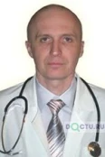 Филиппов Роман Васильевич - Пенза