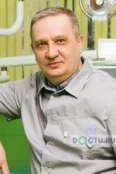 Филиппов Сергей Александрович - Пермь