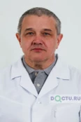 Филиппов Сергей Всеволодович - Чебоксары