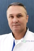 Филиппов Валерий Владимирович - Иркутск