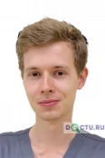 Филиппов Владислав Максимович - Москва