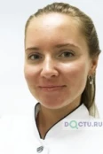 Филиппова Анна Николаевна - Владимир