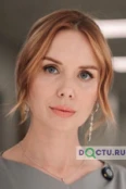 Шохина (Филиппова) Анна Михайловна - Тольятти