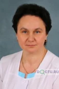 Филиппова Анжелика Викторовна - Чебоксары