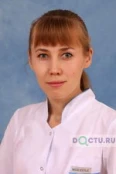 Филиппова Эльвира Владиславовна - Чебоксары