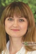 Филиппова Екатерина Александровна - Волгоград