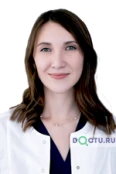 Филиппова Екатерина Сергеевна - Иркутск