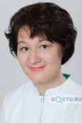 Филиппова Екатерина Станиславовна - Москва